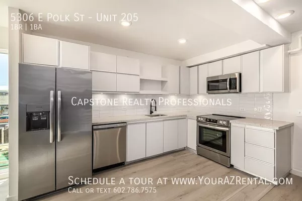 1 bedroom apartment for rent in Papago - Phoenix, Phoenix