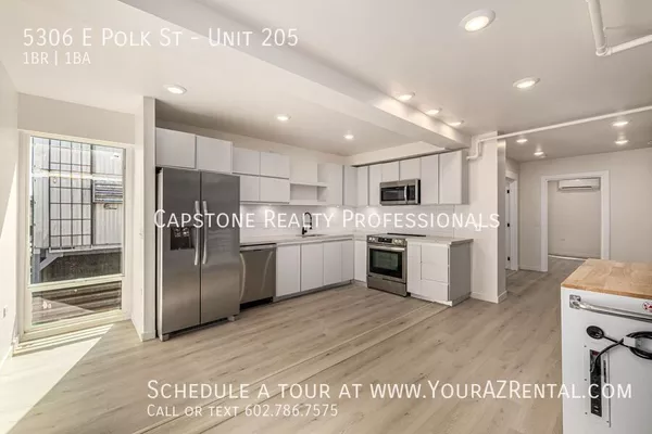 1 bedroom apartment for rent in Papago - Phoenix, Phoenix