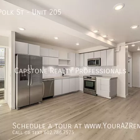 1 bedroom apartment for rent in Papago - Phoenix, Phoenix