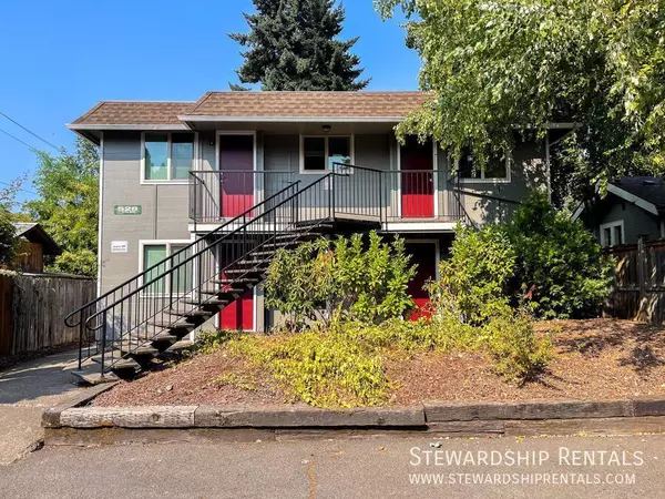 1 bedroom apartment for rent in West Eugene - Eugene, Eugene
