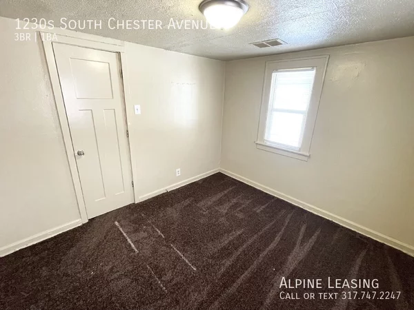 3 bedrooms apartment for rent in Christian Park - Central Indy, Indianapolis