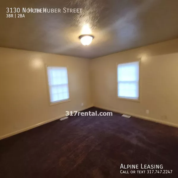 3 bedrooms apartment for rent in Arlington Woods - East Indy, Indianapolis
