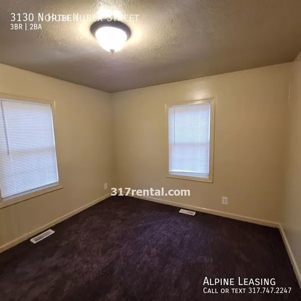 3 bedrooms apartment for rent in Arlington Woods - East Indy, Indianapolis
