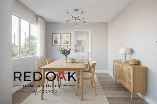 3 bedrooms apartment for rent in Pico Robertson - Westside / South Bay, Los Angeles