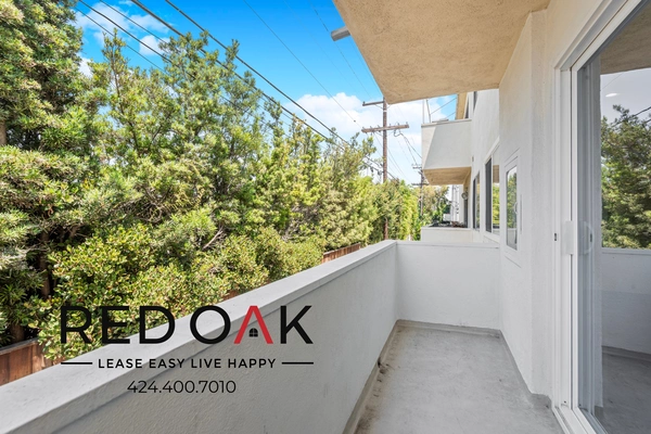 2 bedrooms apartment for rent in Beverlywood - Westside / South Bay, Los Angeles