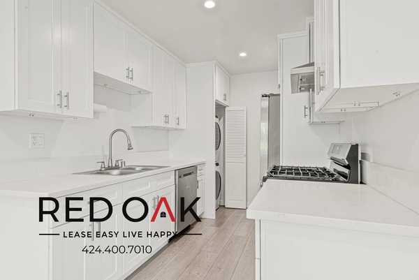 2 bedrooms apartment for rent in Beverlywood - Westside / South Bay, Los Angeles