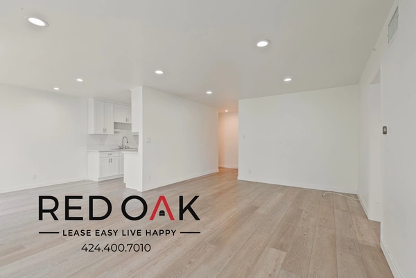 2 bedrooms apartment for rent in Beverlywood - Westside / South Bay, Los Angeles