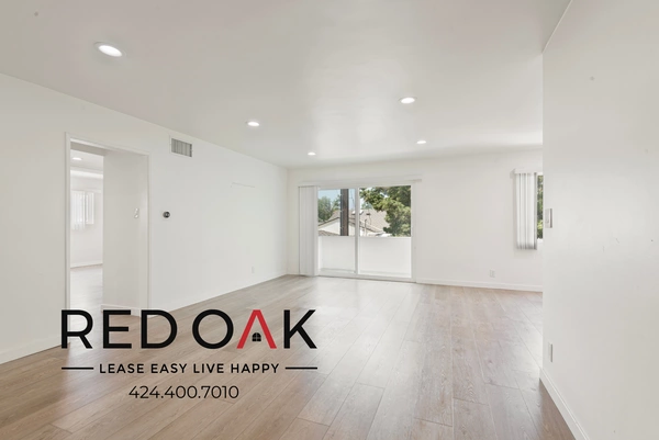 2 bedrooms apartment for rent in Beverlywood - Westside / South Bay, Los Angeles