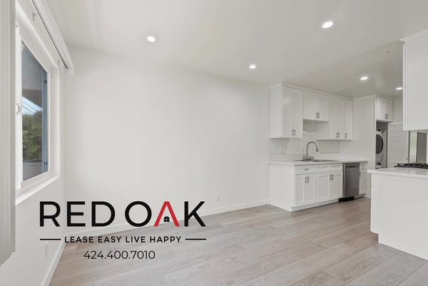 2 bedrooms apartment for rent in Beverlywood - Westside / South Bay, Los Angeles