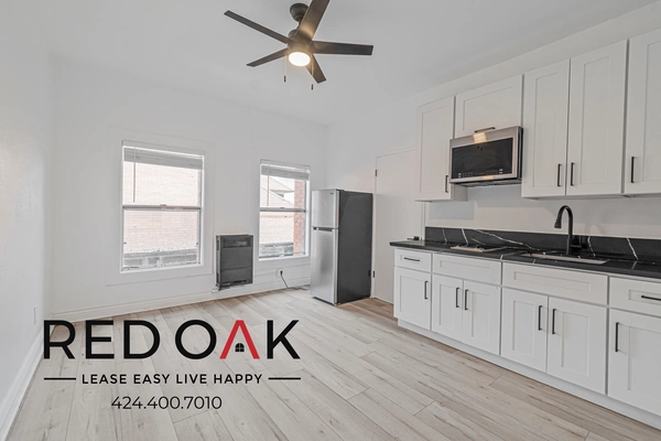 Studio Apartment for rent in Pico Union - Central Los Angeles, Los Angeles