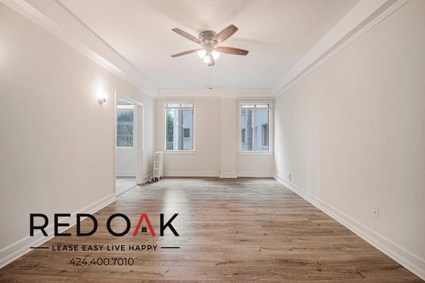 1 bedroom apartment for rent in Koreatown - Central Los Angeles, Los Angeles