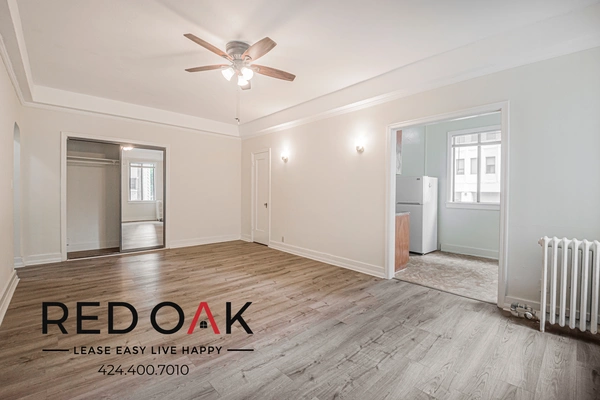 1 bedroom apartment for rent in Koreatown - Central Los Angeles, Los Angeles