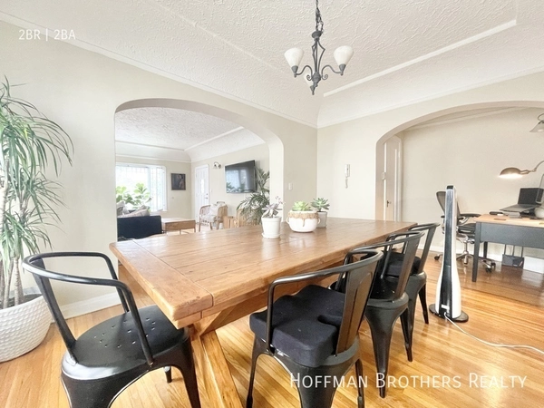 2 bedrooms apartment for rent in Fairfax - Central Los Angeles, Los Angeles