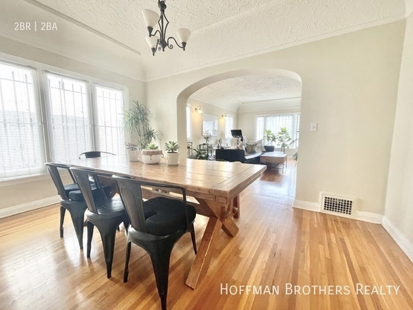 2 bedrooms apartment for rent in Fairfax - Central Los Angeles, Los Angeles