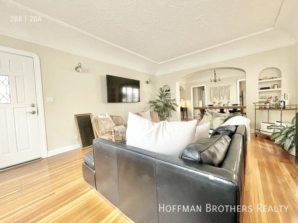 2 bedrooms apartment for rent in Fairfax - Central Los Angeles, Los Angeles