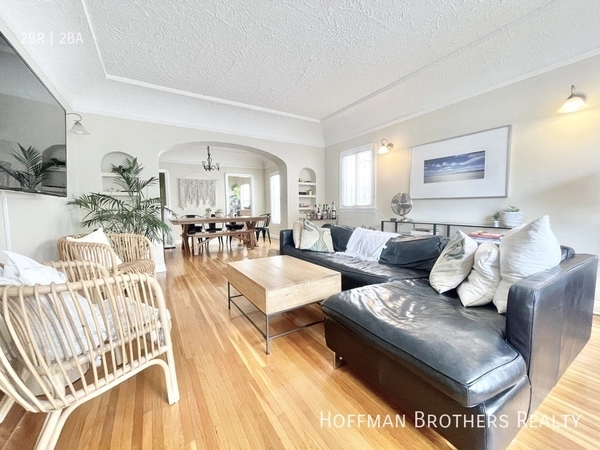 2 bedrooms apartment for rent in Fairfax - Central Los Angeles, Los Angeles