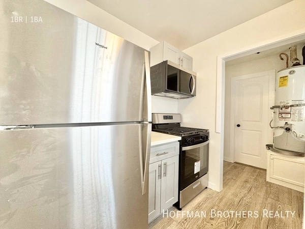 1 bedroom apartment for rent in Mid City - Central Los Angeles, Los Angeles