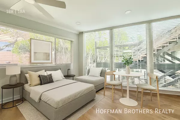 1 bedroom apartment for rent in Mid City - Central Los Angeles, Los Angeles