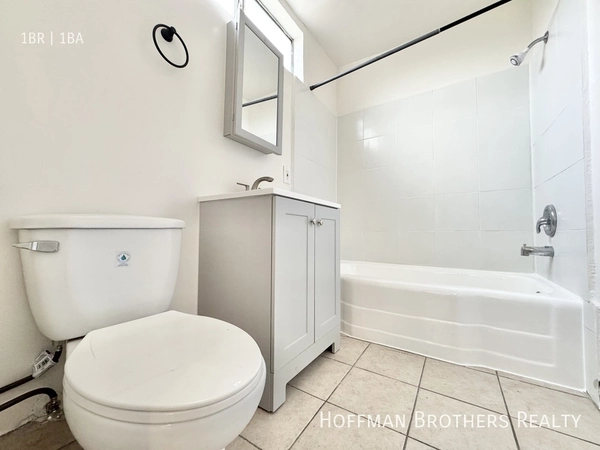 1 bedroom apartment for rent in Mid City - Central Los Angeles, Los Angeles