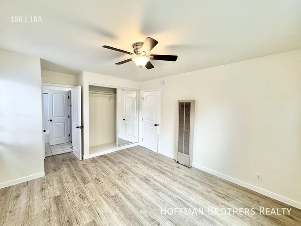 1 bedroom apartment for rent in Mid City - Central Los Angeles, Los Angeles