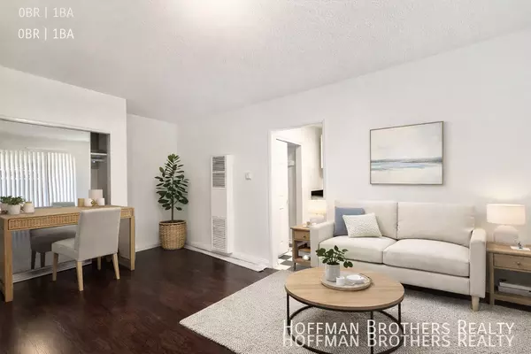 Studio Apartment for rent in Brentwood - Westside / South Bay, Los Angeles