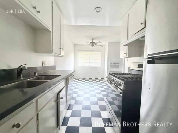 1 bedroom apartment for rent in Brentwood - Westside / South Bay, Los Angeles