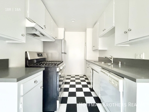 1 bedroom apartment for rent in Brentwood - Westside / South Bay, Los Angeles