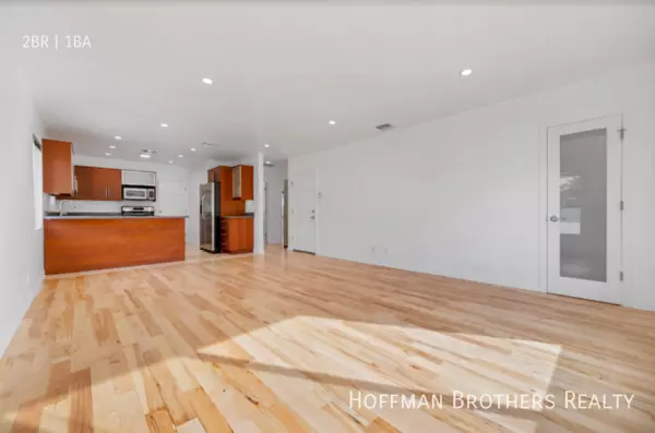 2 bedrooms apartment for rent in Mid Wilshire - Central Los Angeles, Los Angeles