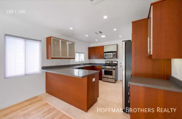 2 bedrooms apartment for rent in Mid Wilshire - Central Los Angeles, Los Angeles