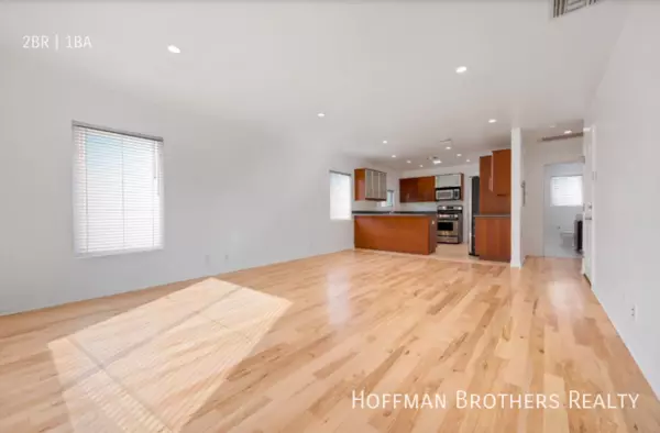 2 bedrooms apartment for rent in Mid Wilshire - Central Los Angeles, Los Angeles