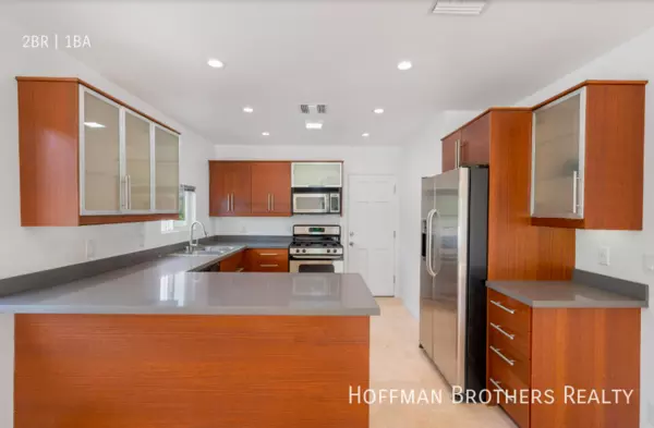 2 bedrooms apartment for rent in Mid Wilshire - Central Los Angeles, Los Angeles