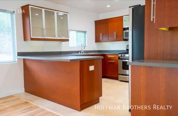 2 bedrooms apartment for rent in Mid Wilshire - Central Los Angeles, Los Angeles