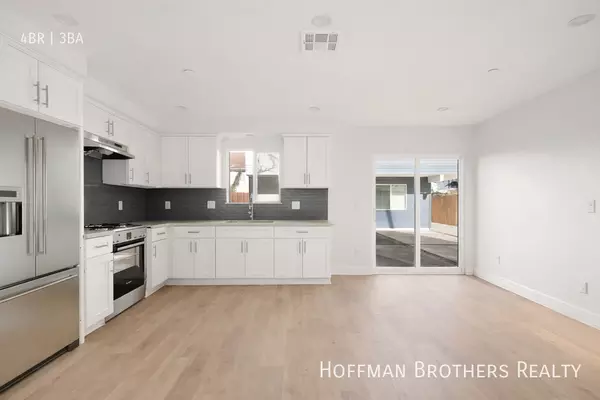 4 bedrooms apartment for rent in South Los Angeles - Central Los Angeles, Los Angeles