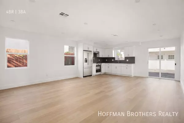 4 bedrooms apartment for rent in South Los Angeles - Central Los Angeles, Los Angeles