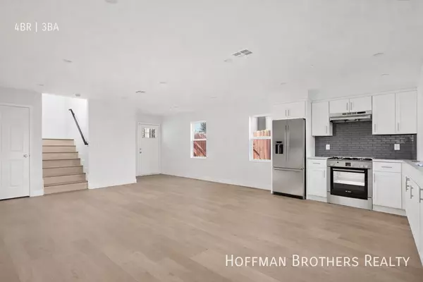 4 bedrooms apartment for rent in South Los Angeles - Central Los Angeles, Los Angeles