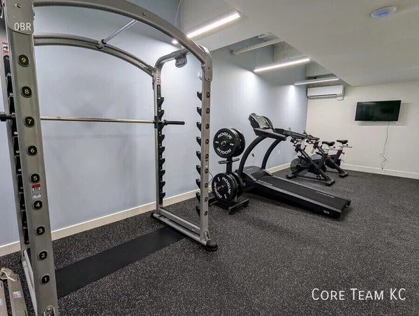 Studio Apartment for rent in Longfellow - KCMO, Kansas City