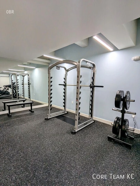 Studio Apartment for rent in Longfellow - KCMO, Kansas City