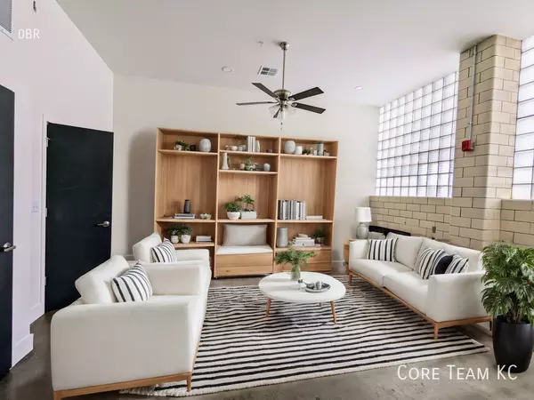 Studio Apartment for rent in Longfellow - KCMO, Kansas City