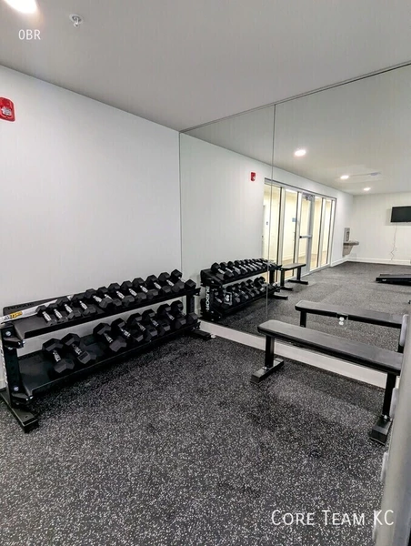 Studio Apartment for rent in Longfellow - KCMO, Kansas City