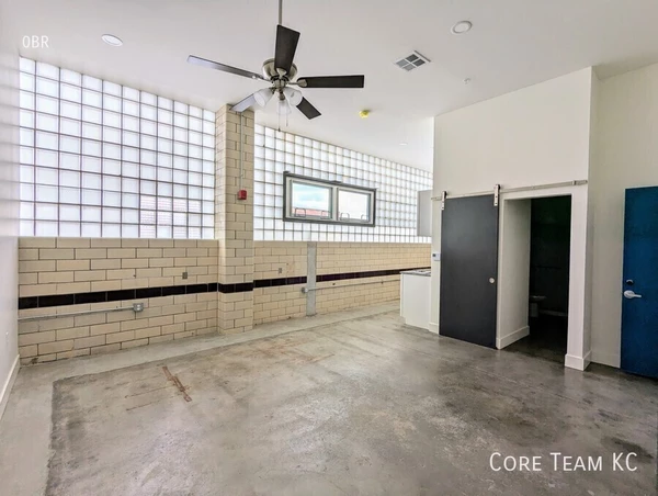 Studio Apartment for rent in Longfellow - KCMO, Kansas City