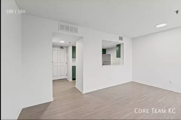 1 bedroom apartment for rent in Country Club Plaza - KCMO, Kansas City