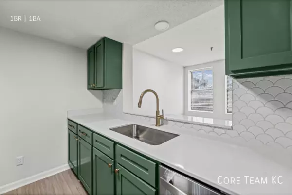 1 bedroom apartment for rent in Country Club Plaza - KCMO, Kansas City