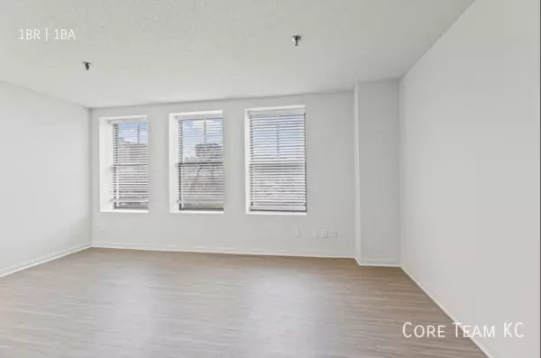 1 bedroom apartment for rent in Country Club Plaza - KCMO, Kansas City