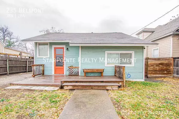 3 bedrooms apartment for rent in Harvard Place / Eastlawn - East SATX, San Antonio