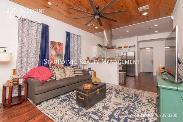 3 bedrooms apartment for rent in Harvard Place / Eastlawn - East SATX, San Antonio