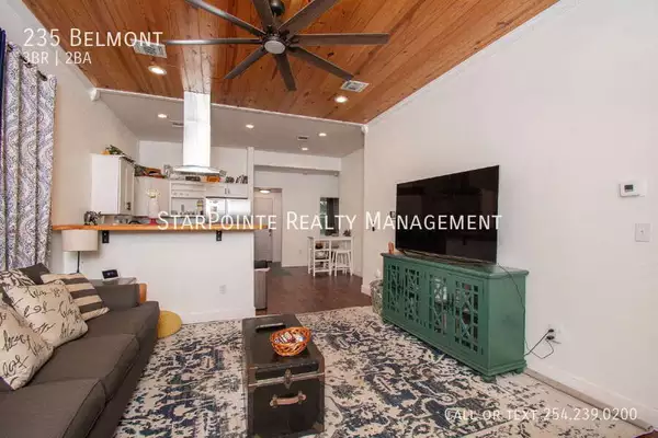 3 bedrooms apartment for rent in Harvard Place / Eastlawn - East SATX, San Antonio