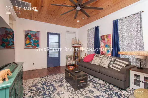 3 bedrooms apartment for rent in Harvard Place / Eastlawn - East SATX, San Antonio