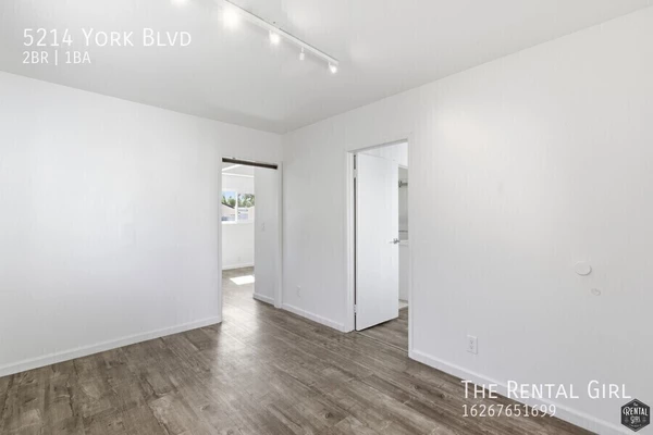 2 bedrooms apartment for rent in Northeast Los Angeles - Central Los Angeles, Los Angeles