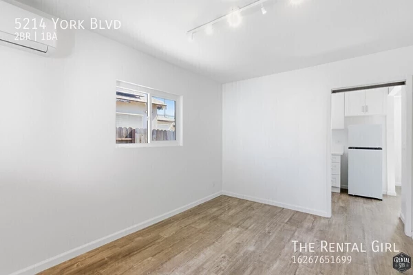 2 bedrooms apartment for rent in Northeast Los Angeles - Central Los Angeles, Los Angeles