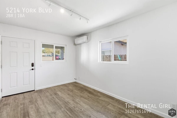 2 bedrooms apartment for rent in Northeast Los Angeles - Central Los Angeles, Los Angeles